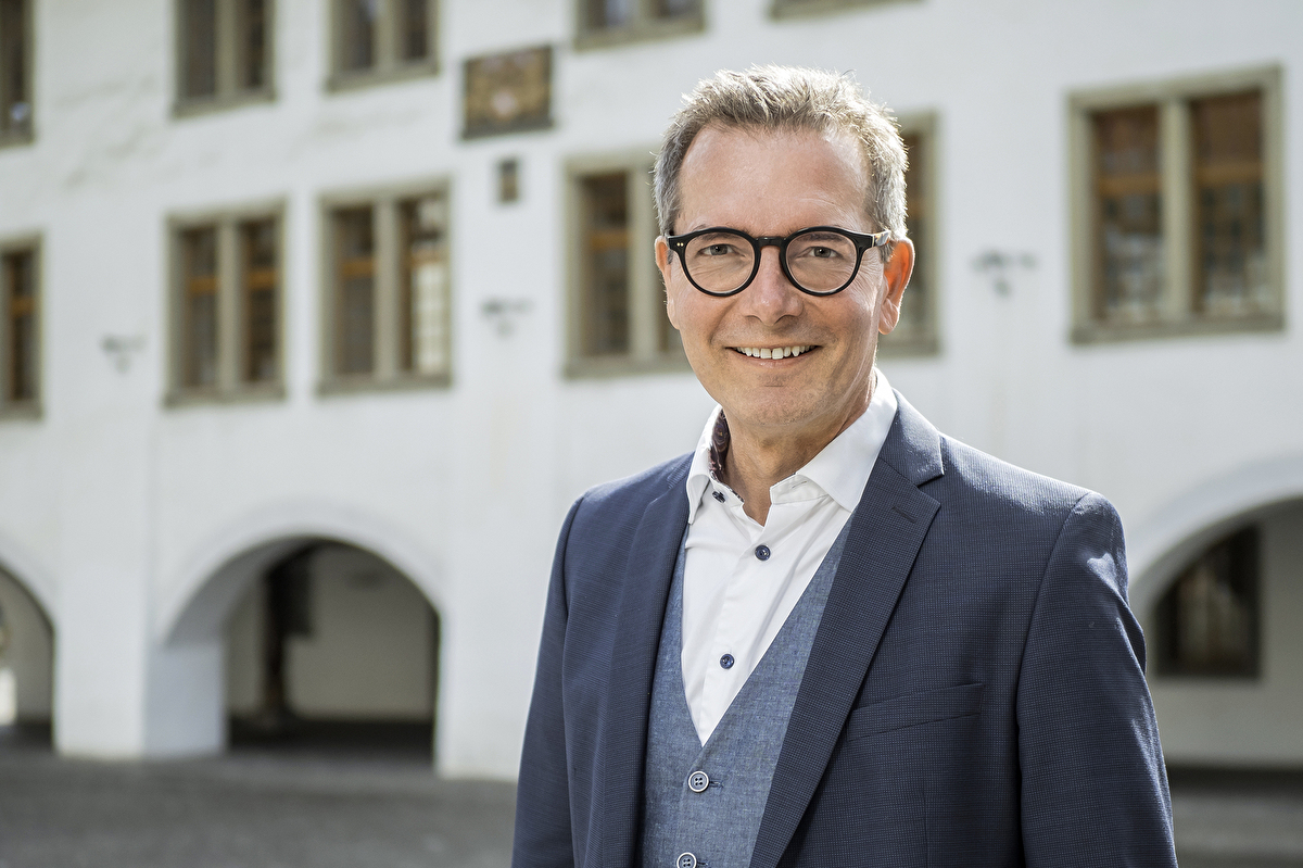 Raphael Lanz